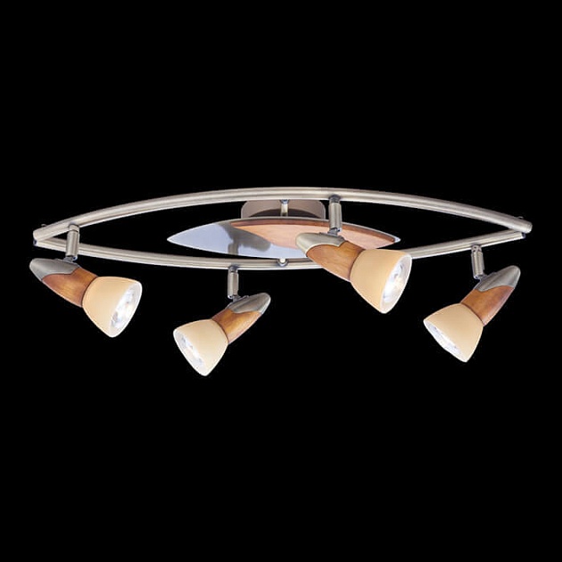 Спот Globo Lord 3 5443-4B Фото № 2