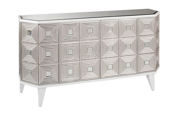 Комод Garda Decor ART-B1980-S Фото № 5