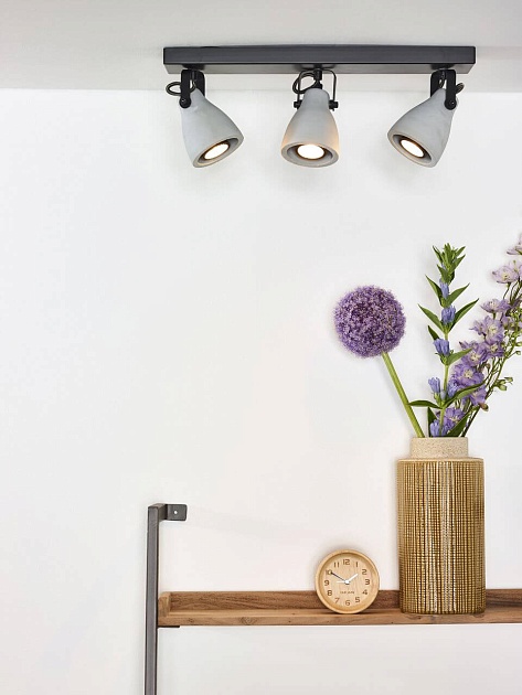 Спот Lucide Concri-Led 05910/15/30 изображение 3 Спот Lucide Concri-Led 05910/15/30 Фото № 3