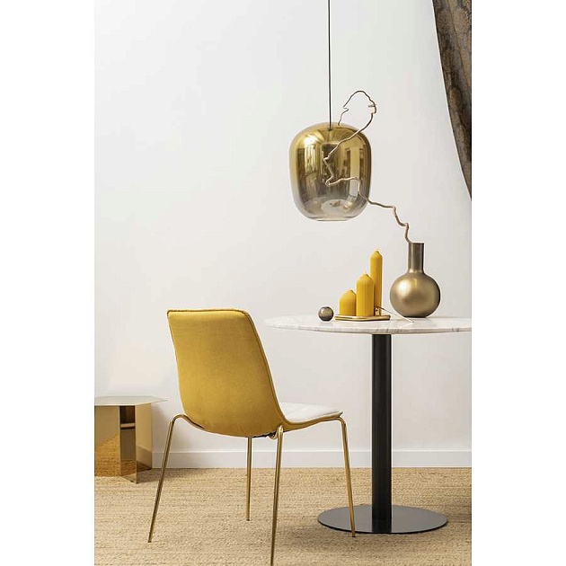 Кухонный стул Bergenson Bjorn Helene FH-BB-CH-HN-CR Фото № 10