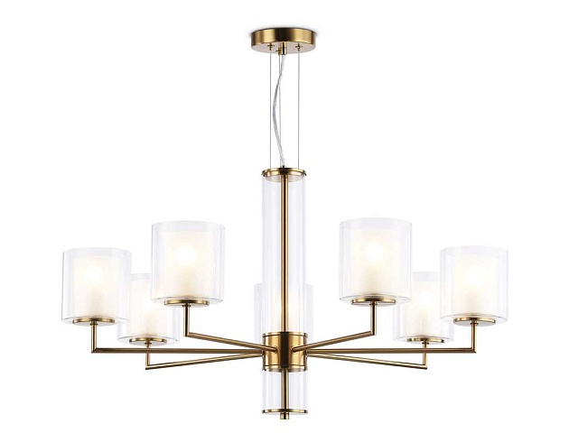 Подвесная люстра Ambrella light High Light LH56013 изображение 1 Подвесная люстра Ambrella light High Light LH56013 Фото № 1