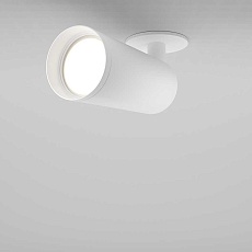 Встраиваемый спот Maytoni Technical Focus S C049CL-U-1W 1