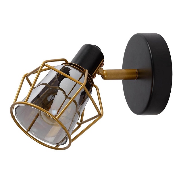 Спот Lucide Nila 77977/01/30 изображение 1 Спот Lucide Nila 77977/01/30 Фото № 1