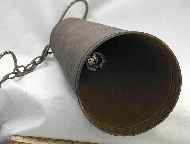 Подвеcной светильник Lussole Loft LSP-9502 изображение 4 Подвеcной светильник Lussole Loft LSP-9502 Фото № 4