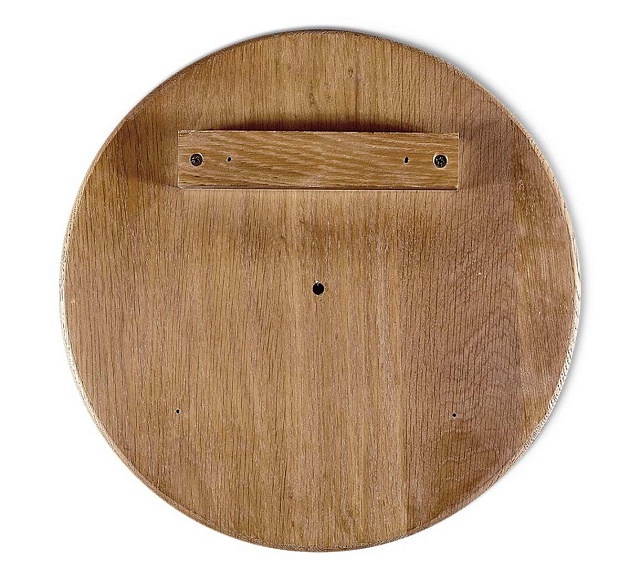 Табурет Sheffilton SHT-ST16/S37 дуб брашированный/медный 2915332302 Фото № 3