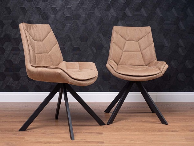 Кухонный стул Levmar Atlas Latte (R) 2881577409 Фото № 4