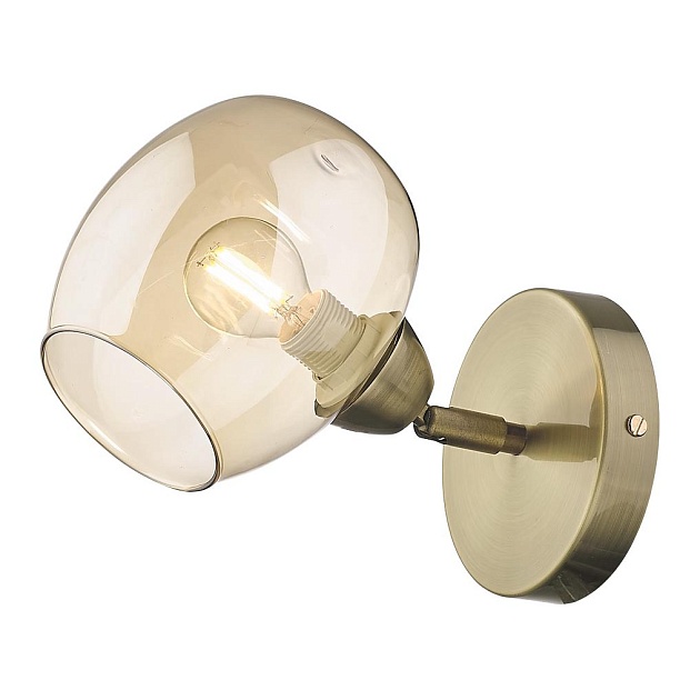 Бра Velante 237-501-01 Фото № 1