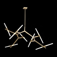 Подвесная люстра ST Luce Laconicita SL947.202.14 4