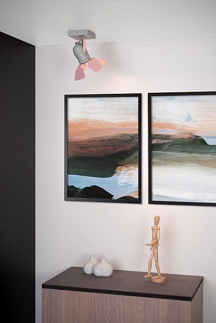 Спот Lucide Picto 17997/01/66 изображение 6 Спот Lucide Picto 17997/01/66 Фото № 6