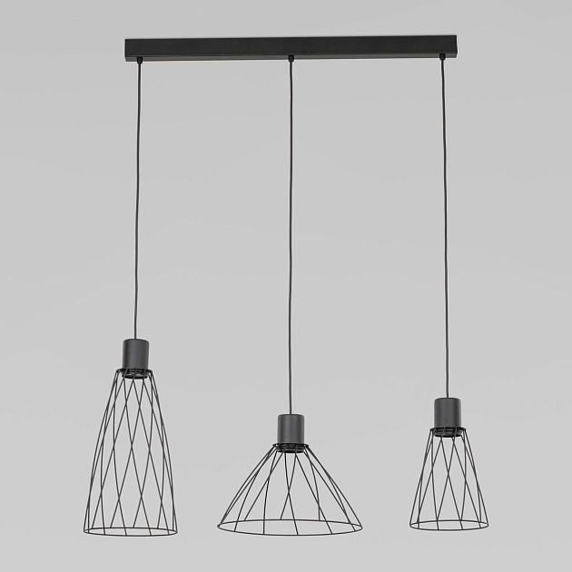 Подвесной светильник TK Lighting 10158 Modesto изображение 1 Подвесной светильник TK Lighting 10158 Modesto Фото № 1