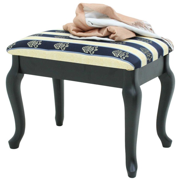 Банкетка Мебелик Ретро 007806 изображение 8 Банкетка Мебелик Ретро 007806 Фото № 8