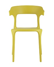 Кухонный стул Stool Group Neo пластик горчичный SL-7082 yellow 90208 1