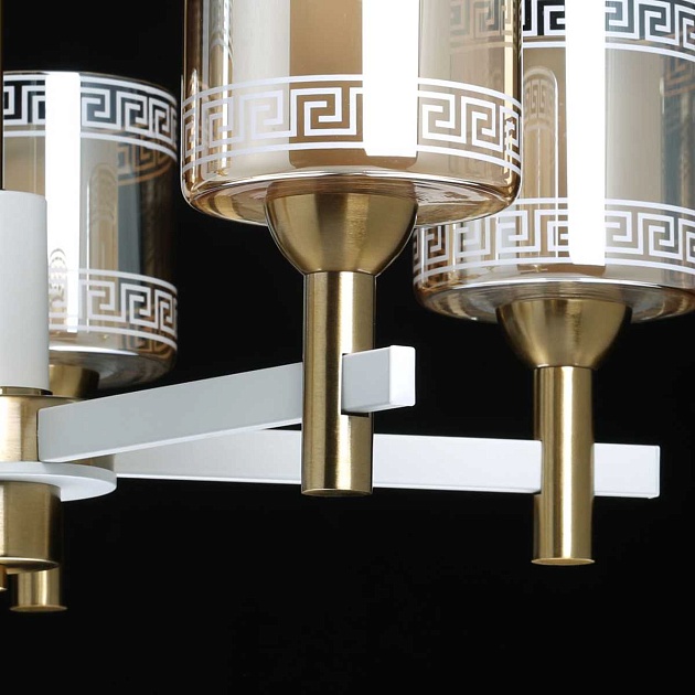 Подвесная люстра De City Каталина 361011805 Фото № 4