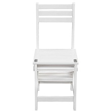 Стул-стремянка Мебелик 007753 3