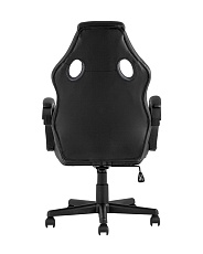 Игровое кресло TopChairs Renegade серое SA-3002 grey 2