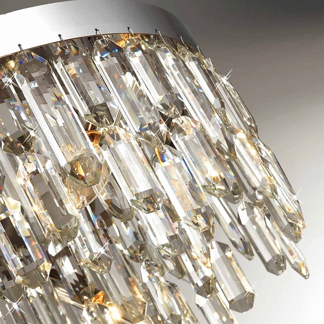 Потолочный светильникOdeon Light Hall Dakisa 4985/6C Фото № 4