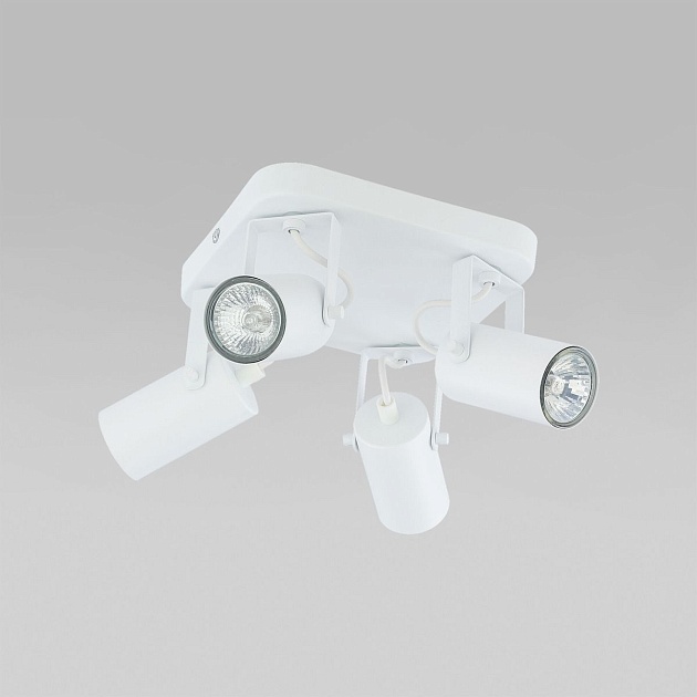 Спот TK Lighting 977 Redo White Фото № 1