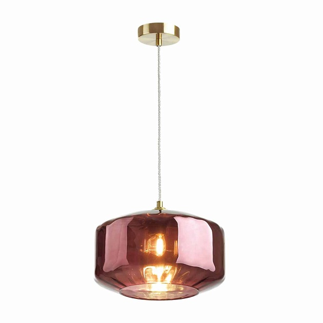 Подвесной светильник Odeon Light Pendant Binga 4782/1 изображение 4 Подвесной светильник Odeon Light Pendant Binga 4782/1 Фото № 4