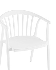 Стул Stool Group Campo SL-7100 white 70029 2