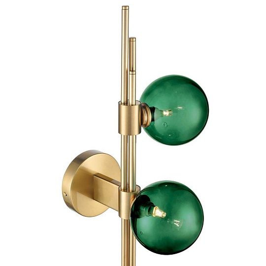 Бра Vele Luce Paradise VL5774W13 изображение 3 Бра Vele Luce Paradise VL5774W13 Фото № 3