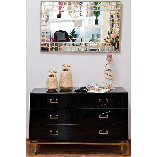Комод Garda Decor KFG057 изображение 5 Комод Garda Decor KFG057 Фото № 5