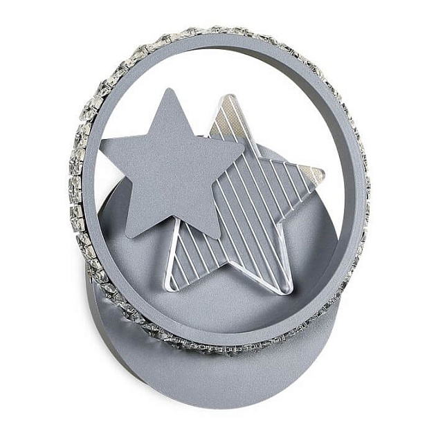 Бра Ambrella light Ice FA269 изображение 1 Бра Ambrella light Ice FA269 Фото № 1