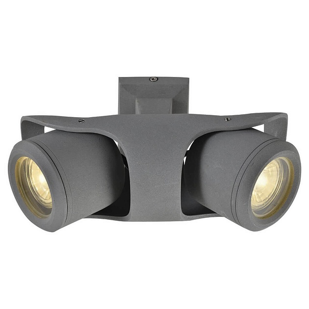 Спот Lussole Loft GRLSP-9939 изображение 1 Спот Lussole Loft GRLSP-9939 Фото № 1