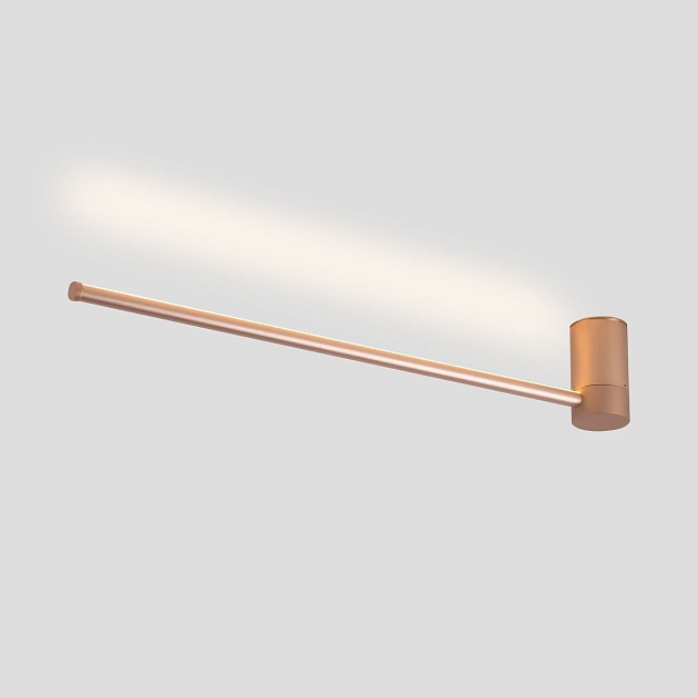 Настенный светильник Moderli Ricco V5000-WL изображение 2 Настенный светильник Moderli Ricco V5000-WL Фото № 2