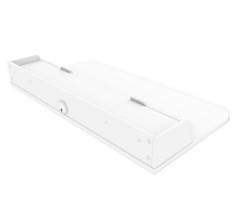 Письменный стол Sheffilton SHT-TU30-2/TT31 120/65 ЛДСП коричневый/белый шагрень 9866014501 2