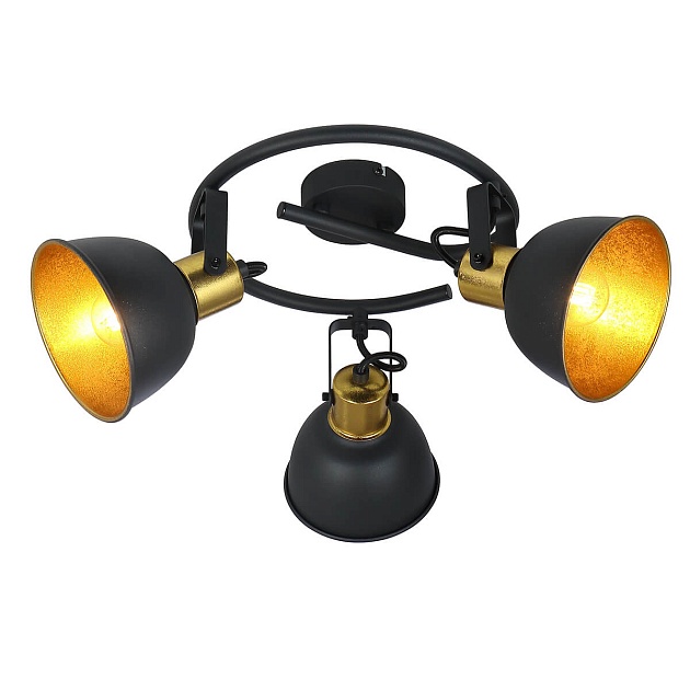 Спот Globo Fillo 54655-3 изображение 2 Спот Globo Fillo 54655-3 Фото № 2