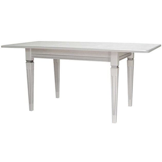 Кухонный стол Мебелик Васко В 87Н 005480 изображение 1 Кухонный стол Мебелик Васко В 87Н 005480 Фото № 1