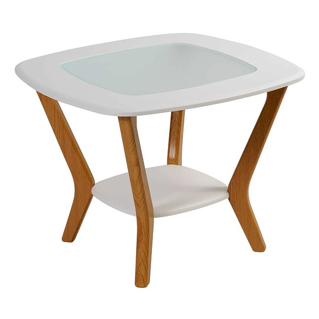 Журнальный стол Мебелик Мельбурн 002589 Фото № 1