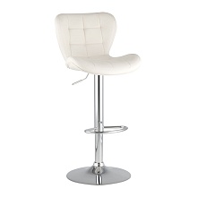 Барный стул Stool Group ПОРШЕ белый PORSCHE WHITE