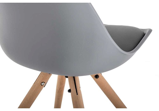 Кухонный стул Woodville Bonito 11328 Фото № 6