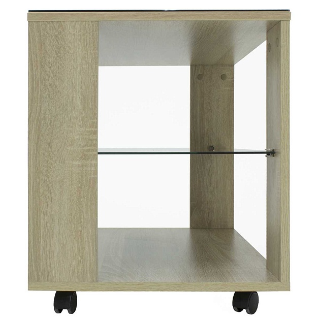 Журнальный стол Мебелик BeautyStyle 5 007624 изображение 16 Журнальный стол Мебелик BeautyStyle 5 007624 Фото № 16