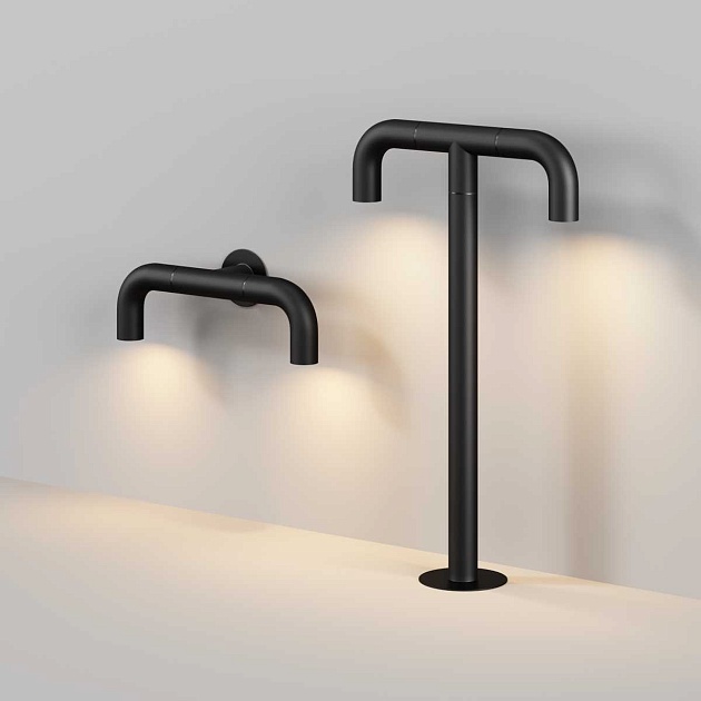 Бра Maytoni Outdoor O477WL-L4GF3K Фото № 3