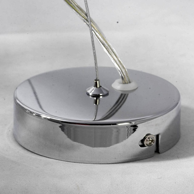 Подвесная люстра Lussole LSL-3407-05 изображение 3 Подвесная люстра Lussole LSL-3407-05 Фото № 3