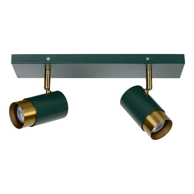 Спот Lucide Floris 35913/02/33 Фото № 1