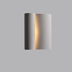 Настенный светодиодный светильник Odeon Light Hightech Runo 7014/3WL 3