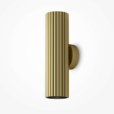 Бра Maytoni Technical Calipso C106WL-02-GU10-BS 1
