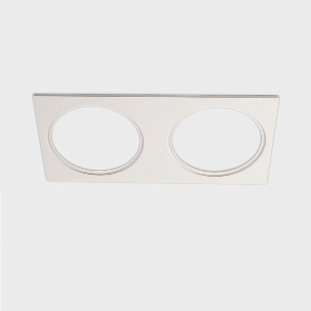 Рамка Italline IT08-8038 white Фото № 1
