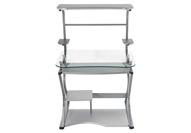 Компьютерный стол Woodville Roni 11466 изображение 9 Компьютерный стол Woodville Roni 11466 Фото № 9