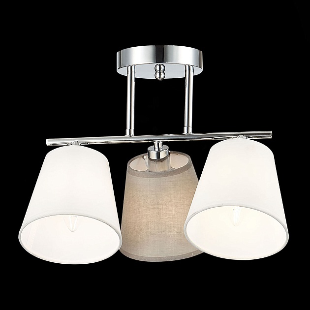 Потолочная люстра Evoluce Prato SLE300402-03 Фото № 4