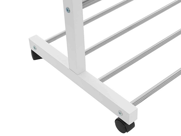 Гардеробная вешалка Мебелик В 35Н 005326 изображение 5 Гардеробная вешалка Мебелик В 35Н 005326 Фото № 5