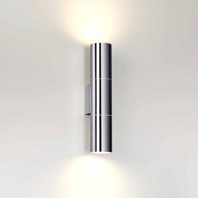 Настенный светильник Odeon Light Hightech Bazel 4281/2WA Фото № 3