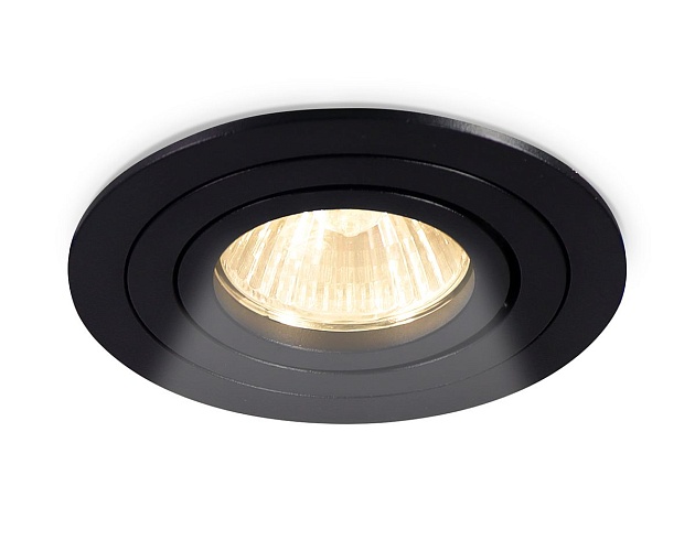 Встраиваемый светильник Ambrella light Techno Spot TN102502 Фото № 3