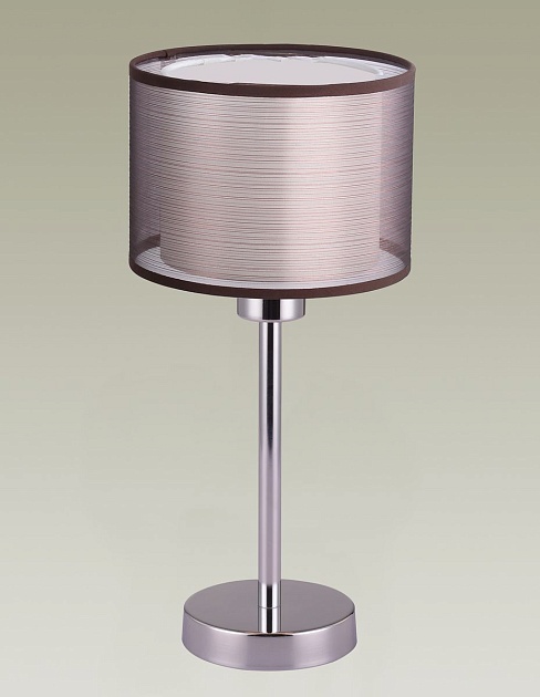 Настольная лампа Moderli Room V2732-1T Фото № 2