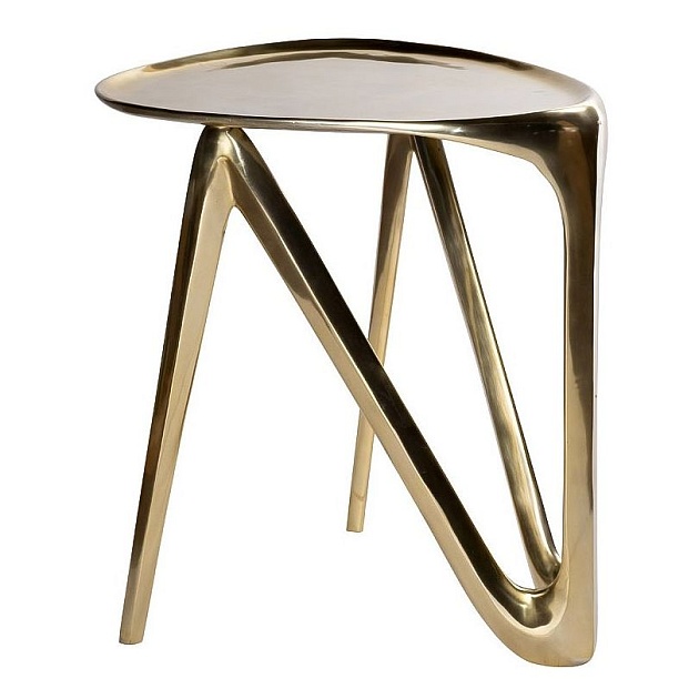 Журнальный стол Garda Decor Diva 69-112039 Фото № 1