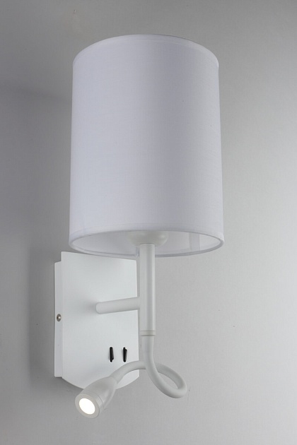 Бра Omnilux Ocricchio OML-62701-02 Фото № 5