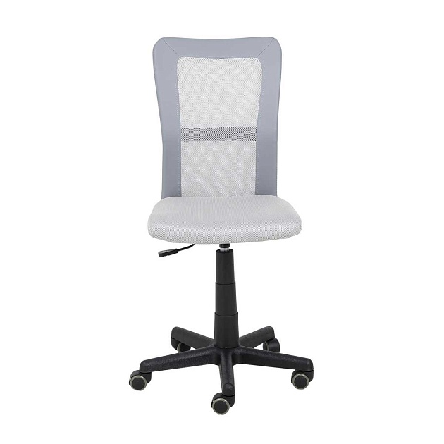 Детское кресло AksHome Tempo серый, ткань + сетка 84759 изображение 9 Детское кресло AksHome Tempo серый, ткань + сетка 84759 Фото № 9